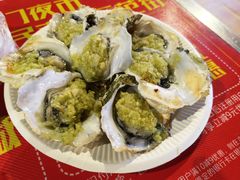 -海大南门夜市(海富街店)