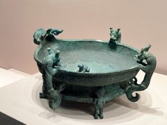 -晋国博物馆