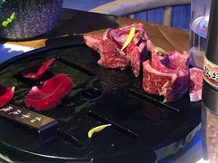 -哈拉海和牛主题餐厅(哈西店)