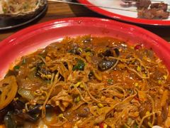 -北丐先生·野馄饨烧烤(长宁龙之梦店)