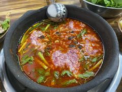 -笔记安顺夺夺粉火锅