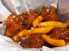 -奥赛奥自助烤肉(财富中心店)