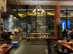 大堂-欧匠葫炉鱼(钱江世纪城店)