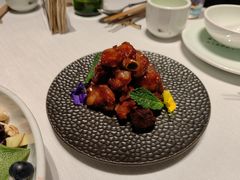 -苏帮袁Sue Cuisine(来福士店)