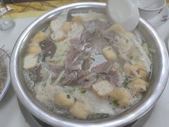 -藏书羊肉店(昆山分店)