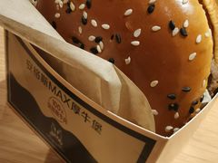 -麦当劳(福峡路店)
