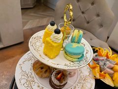 -Me Coffee下午茶艺术空间