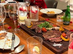 -沈阳君悦酒店·意坊意大利餐厅