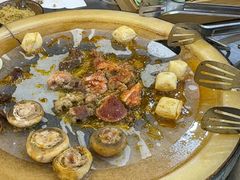-阿昌白族石板烧(大理古城店)
