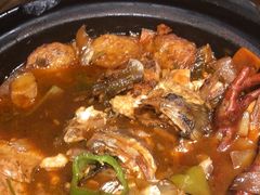 -打酱油·非遗淮扬菜(瘦西湖梅岭店)