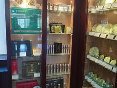 -七彩云南茶(七彩云南第壹城店)