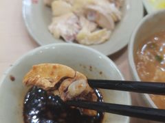 -百家鸡味馆(清泰店)