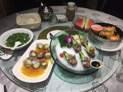 -陆府酒楼·衡阳味道(红湘店)