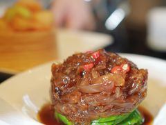 -北京四季酒店·采逸轩