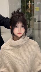 -DL HOPE明星造型