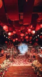 -静安洲际酒店·宴会厅