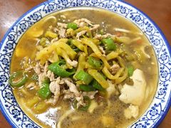 -姚记面馆(瑶琳路店)