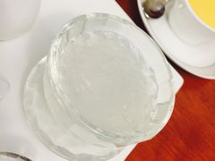 -燕庭·纯燕窝·甜品下午茶(南京西路店)