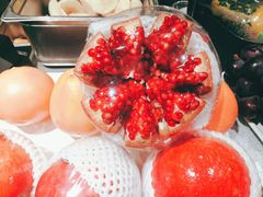 -每日新鲜水果吧(黄浦来福士店)