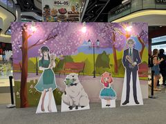 -白沙浮娱乐广场