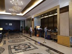 -张家港华芳金陵国际酒店