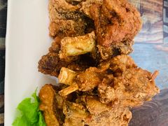 -庄河步云山羊汤(椒房店)