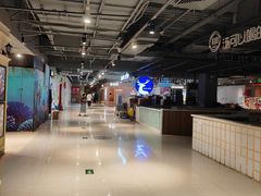 -家乐福(古北店)