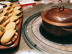 -天仁聚驴肉香(北石槽店)
