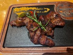 -MR.ROCKY洛奇先生RESTAURANT&BAR(宝安壹方城店)