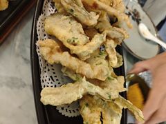 -君霖海鲜私房菜(春柳店)