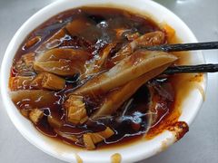 -杨记灌肠(食品街店)