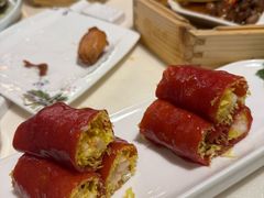 -稻香饭店(IFS国金中心店)