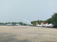 -中国航空博物馆
