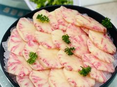 -阳坊胜利涮羊肉(阳坊老店)