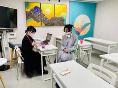 -帝京日语(春熙路旗舰校区)