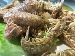 -天桥饭店·特色海鲜(金山嘴渔村店)