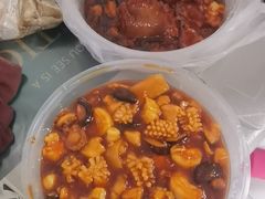 -京皇十二道天津菜(蒲黄榆店)