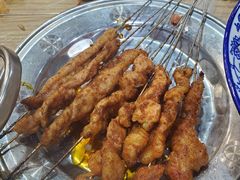 -江城燕子大排档(江汉路步行街店)