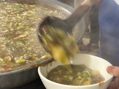 -老字号贾家肉丸糊辣汤(光明巷店)