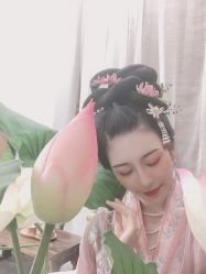 -陈攻馆·汉服