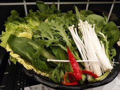-牛记皇·鲜牛肉火锅(弘阳广场店)