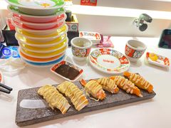 -莲寿司(国兴店)