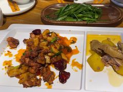 -隔壁老王·家常云南菜(花巷店)