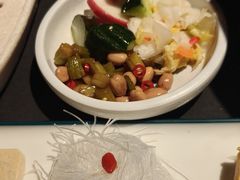 -额尔敦传统涮(公园西路店)