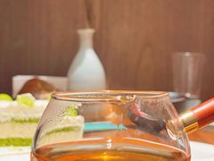 -théATRE 茶聚场(王府中環店)