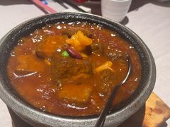 -千百味红餐厅·江西菜(绿地双子塔店)