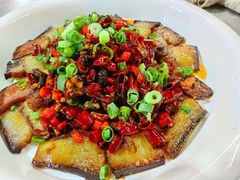 -三湘四水正宗湘菜(君峰路店)