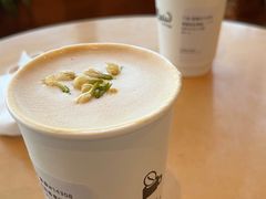 -Seesaw Coffee(朝阳大悦城店)