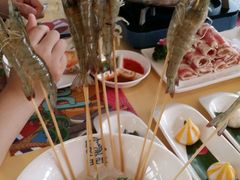 -甘尼仕印度餐厅爵士酒吧(阳春巷店)