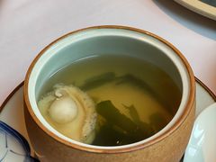 -广州富力丽思卡尔顿酒店·丽轩·粤菜